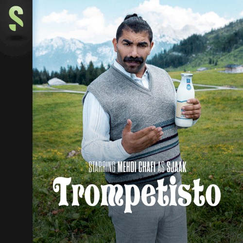 Trompetisto封面