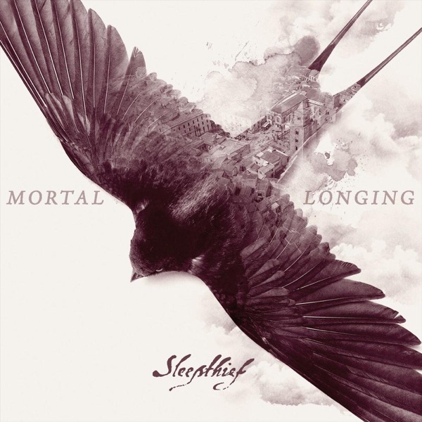 Mortal Longing封面