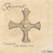 Beowulf封面