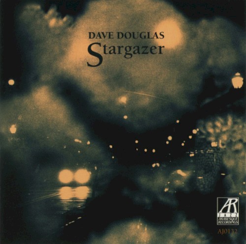 Stargazer封面