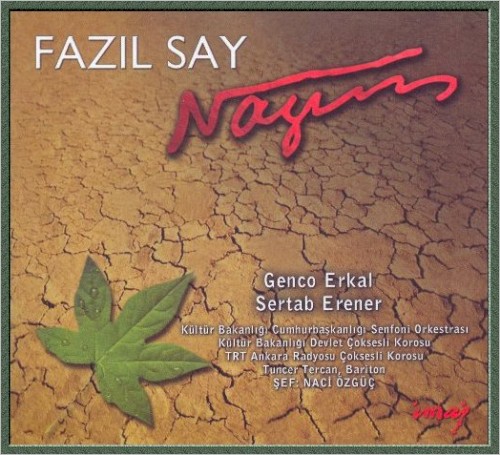 Nazım封面
