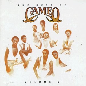 The Best of Cameo, Volume 2封面