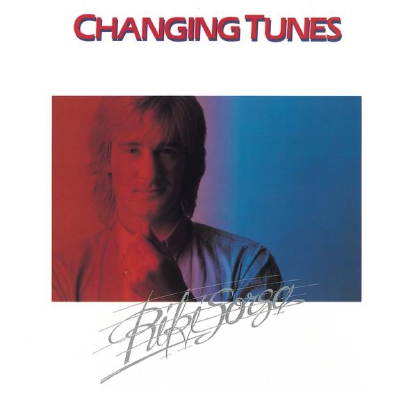 Changing Tunes封面