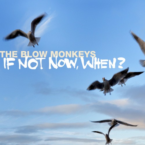 If Not Now, When?封面