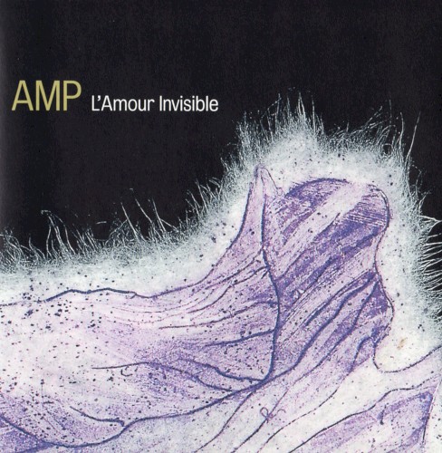 L'amour invisible封面