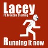 Running It Now封面