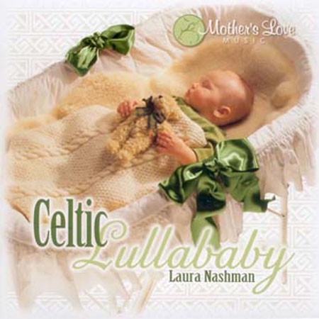 Celtic Lullababy封面