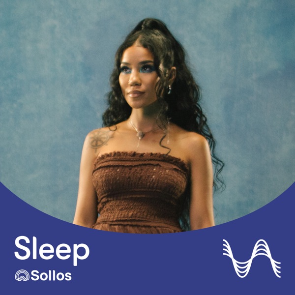 While We’re Young (SILO X Bettina Bergström Sollos Sleep mix)封面