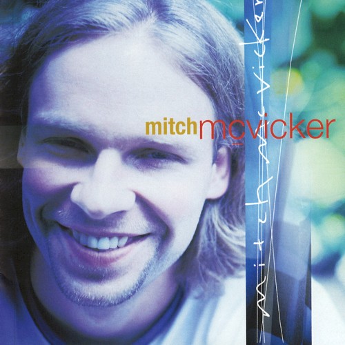 Mitch McVicker封面