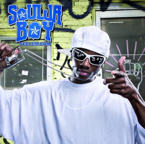 Souljaboytellem.com封面