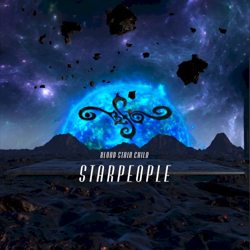 STARPEOPLE封面