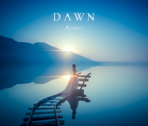 DAWN封面