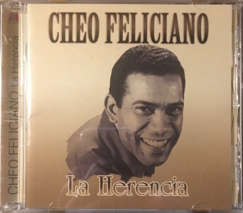 La herencia封面