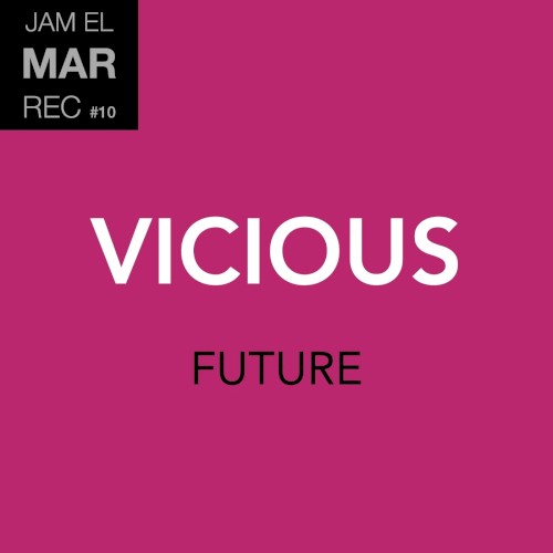 Vicious / Future封面