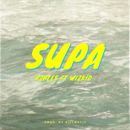 Supa封面