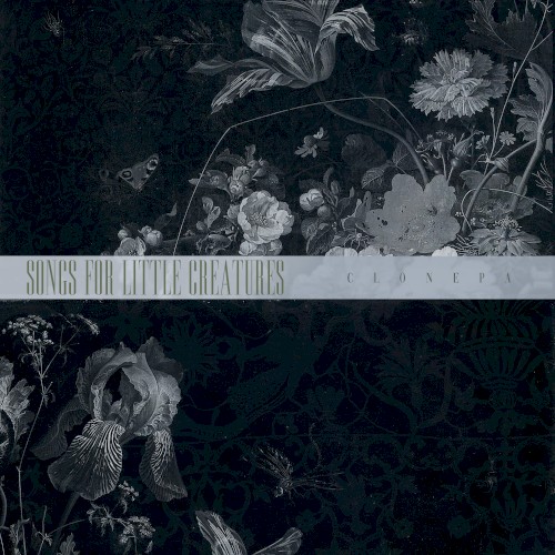 Songs for Little Creatures封面