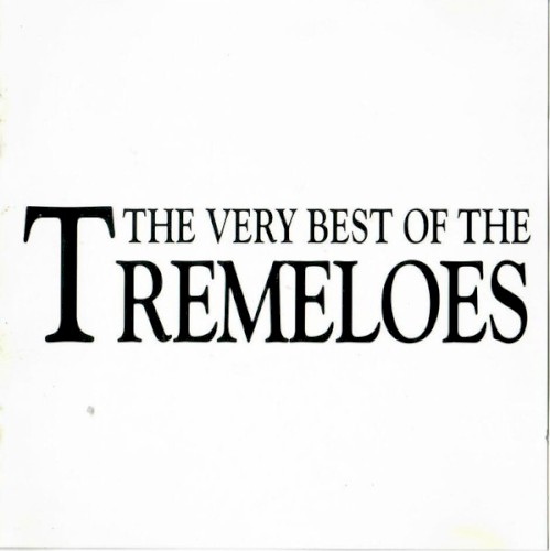 The Very Best of the Tremeloes封面