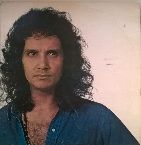 Roberto Carlos封面