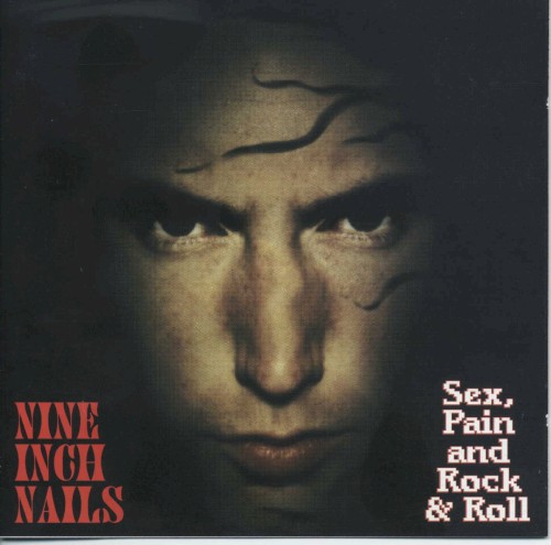 Sex, Pain and Rock & Roll封面