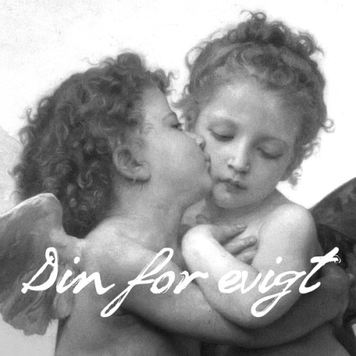 Din for evigt封面