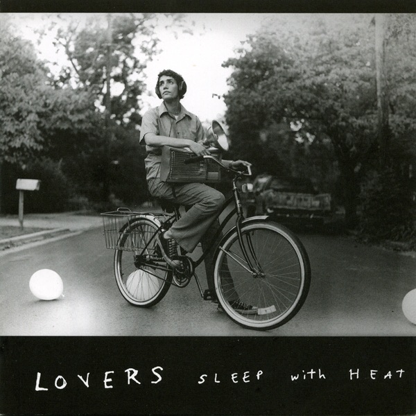 Sleep With Heat封面
