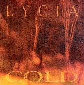 Cold封面