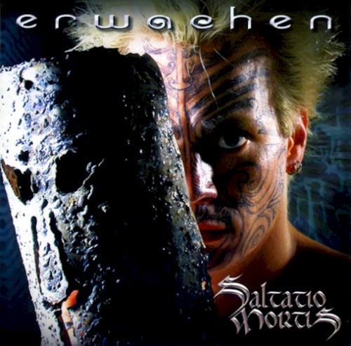 Erwachen封面