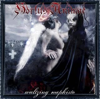 Waltzing Mephisto封面
