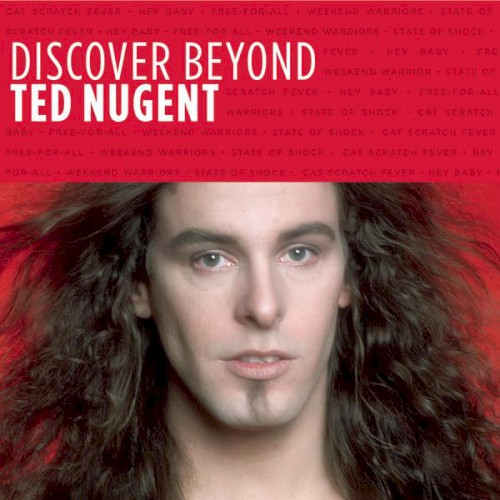 Discover Beyond封面