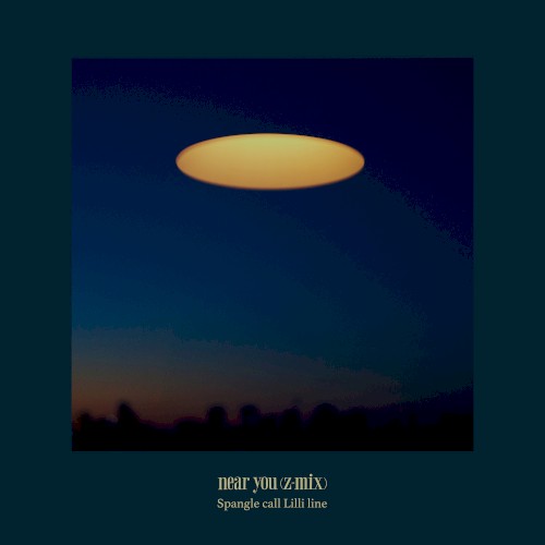near you (z‐mix)封面