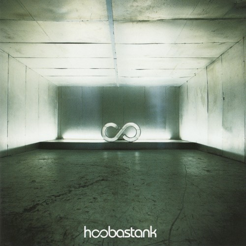 Hoobastank封面