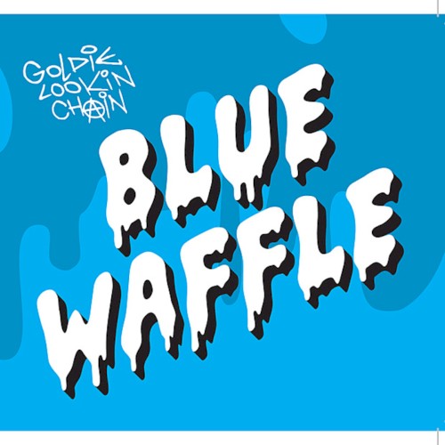 Blue Waffle封面