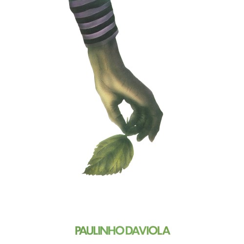 Paulinho da Viola封面