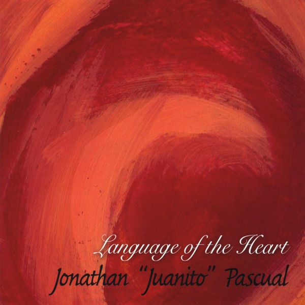 Language of the Heart封面