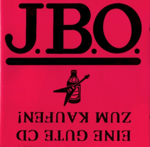 Eine gute CD zum Kaufen!封面