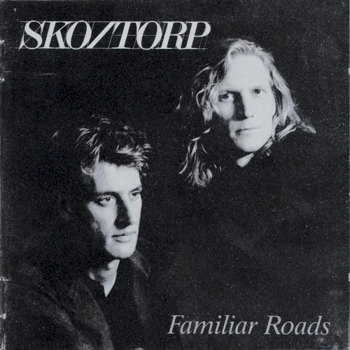 Familiar Roads封面