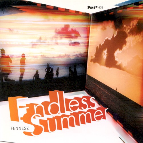 Endless Summer封面