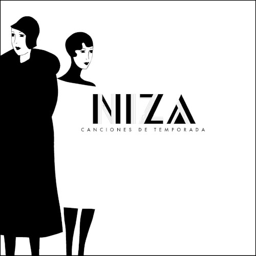Canciones de temporada封面