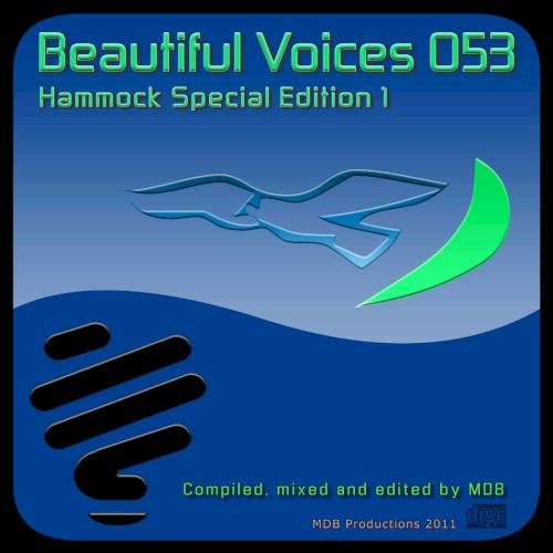 Beautiful Voices 053 (Hammock Special Edition 1)封面