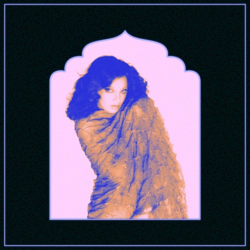Space Talk (Maurice Fulton remix)封面
