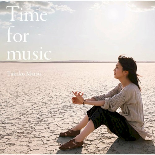 Time for music封面
