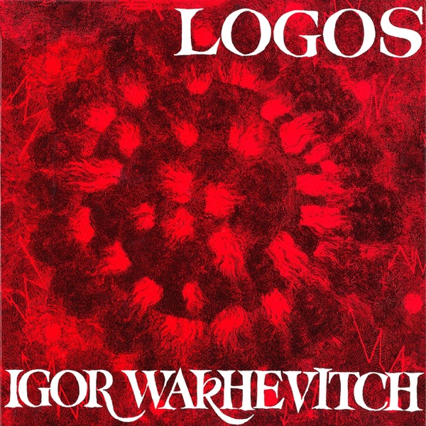 Logos封面