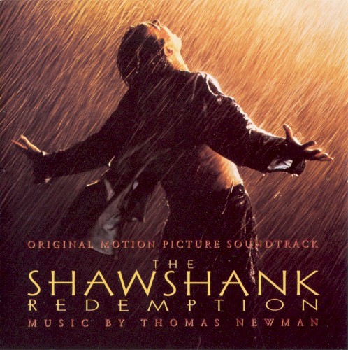 The Shawshank Redemption: Original Motion Picture Soundtrack封面