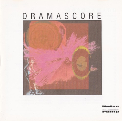Dramascore封面