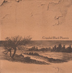 Crippled Black Phoenix封面