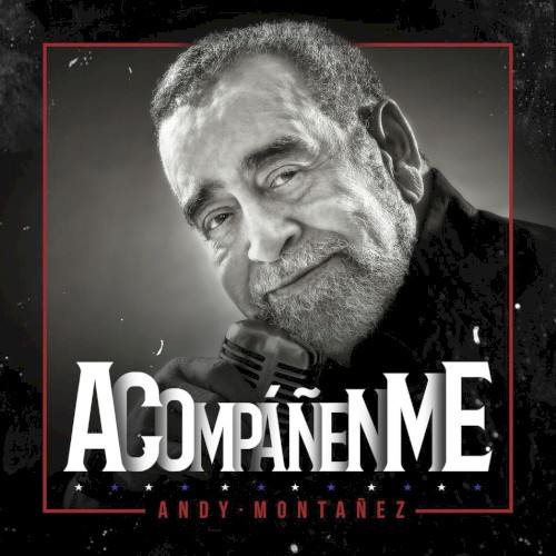 Acompáñenme封面