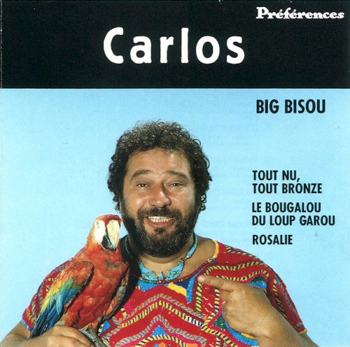 Préférences封面