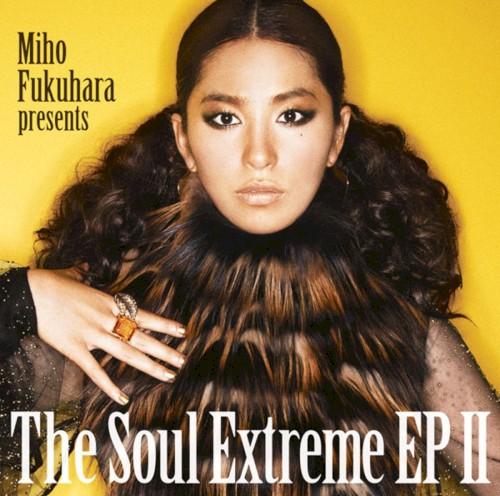 The Soul Extreme EP II封面