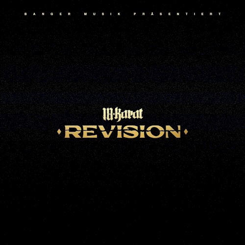 Revision封面