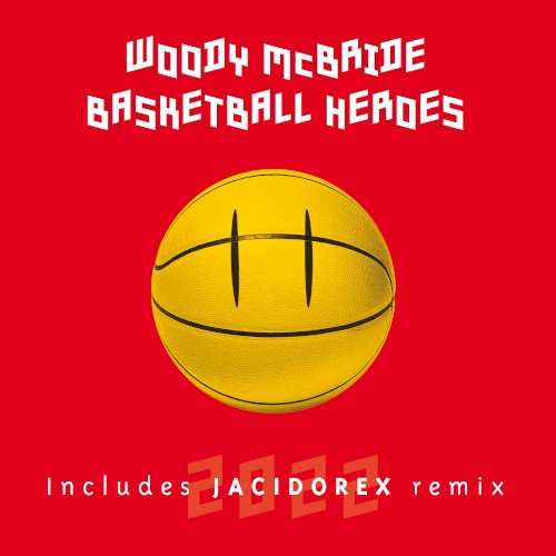 Basketball Heroes封面